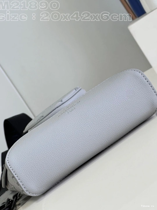 Cheap LOUIS Duo Slingbag-20*42*6cm VUITTON 0715
